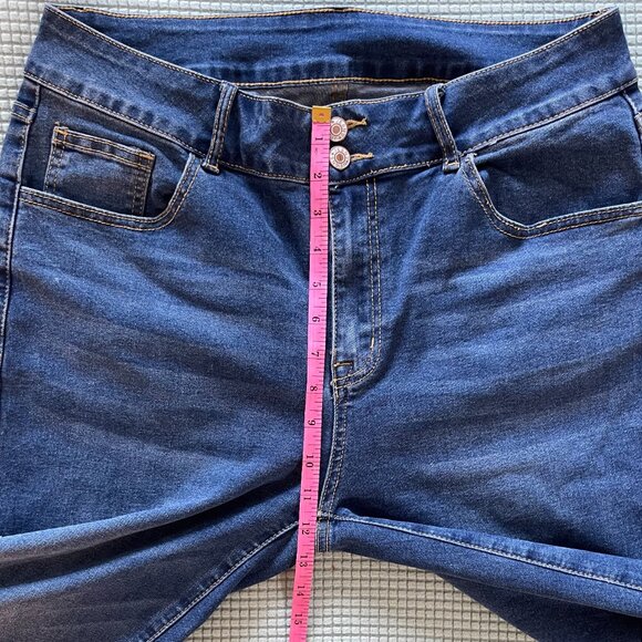 Ex-Boyfriend Jeans - Picture 5 of 6